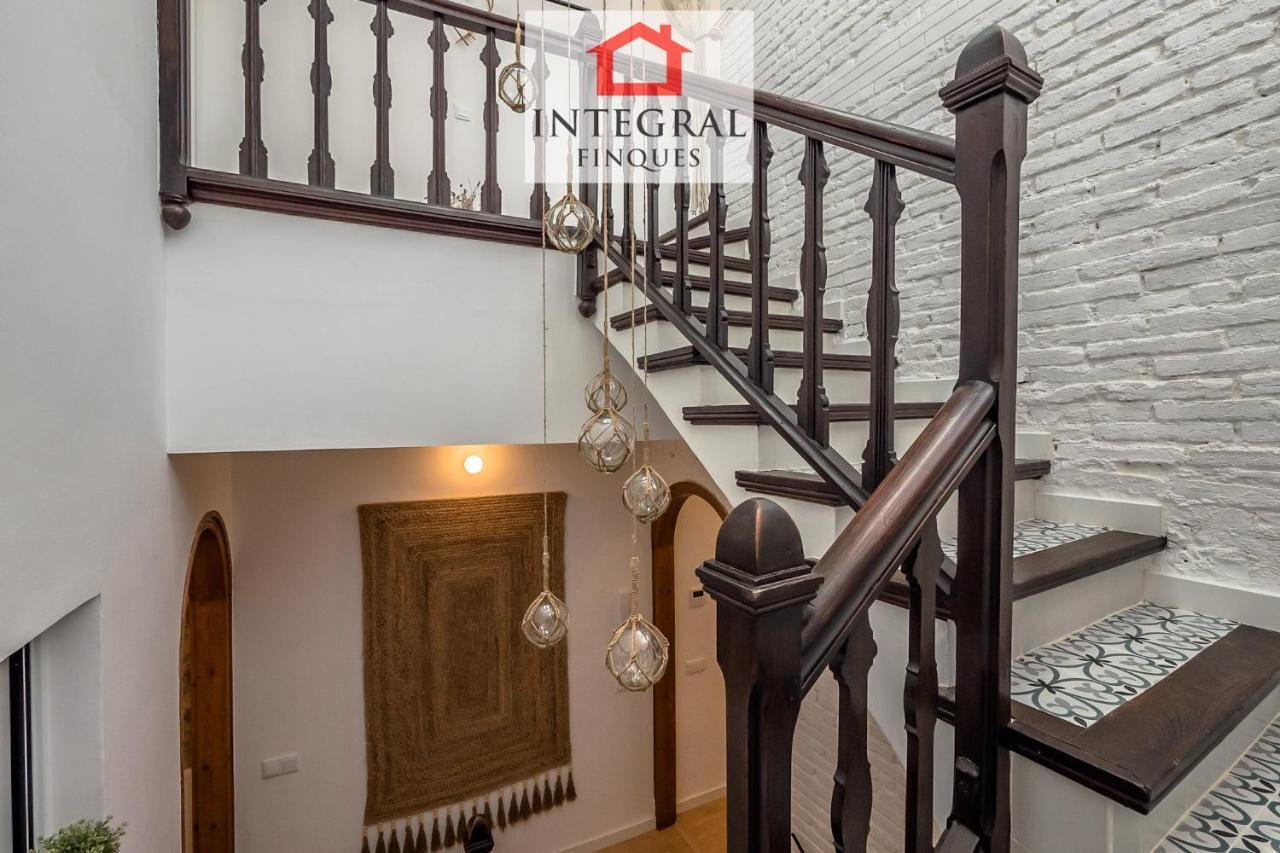 Apartaments Ca La Somiada Паламос Екстер'єр фото